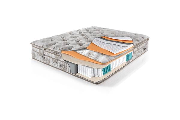HKM Luna Nirvana Set 160X200 - 4