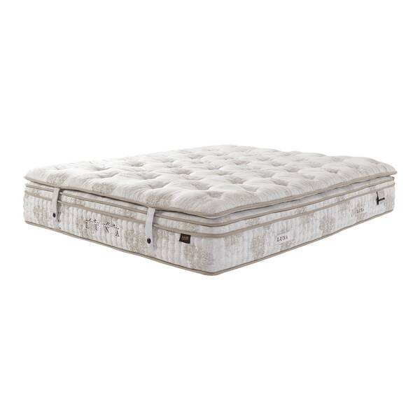 HKM Luna Yatak 120X200 - 1