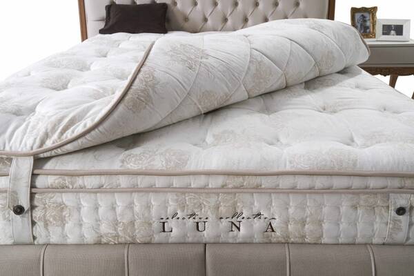 HKM Luna Yatak 120X200 - 2