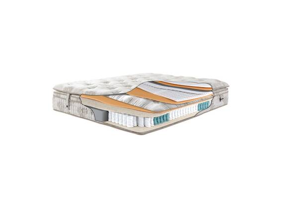 HKM Luna Yatak 120X200 - 3