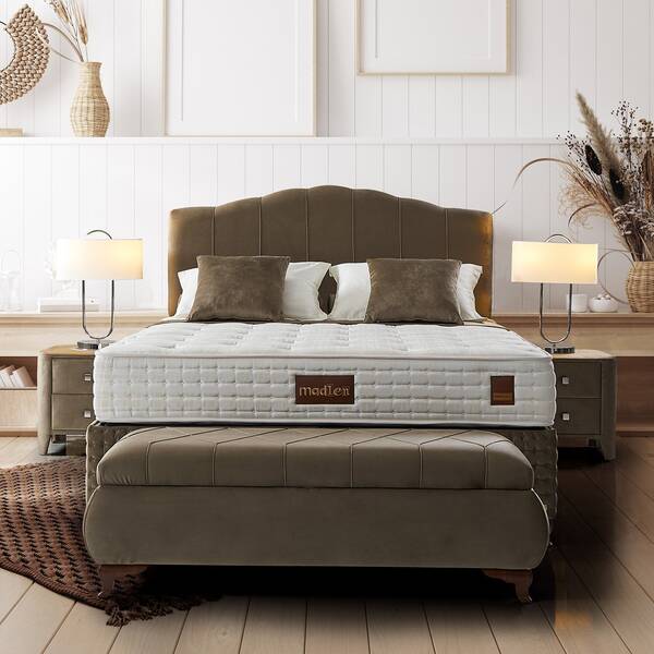 HKM Madlen Loretta Set 140X200 - 1