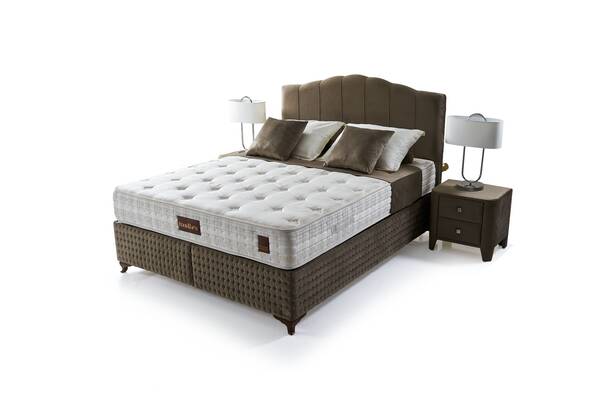 HKM Madlen Loretta Set 140X200 - 2