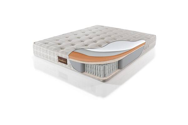 HKM Madlen Loretta Set 140X200 - 4