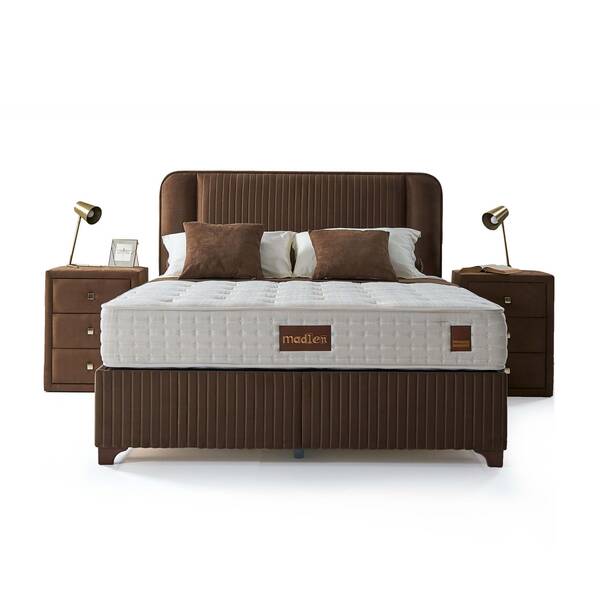 Ewos - HKM Madlen Plato Set 120X200