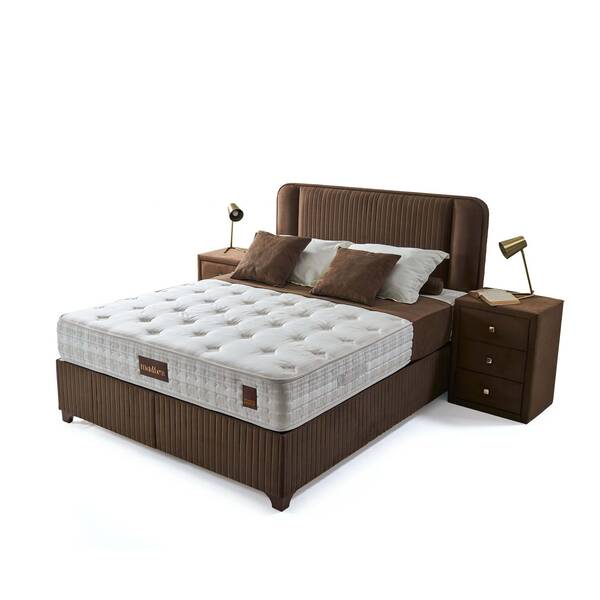 HKM Madlen Plato Set 200X200 - 2