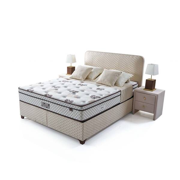 HKM Optimum Koza Set 140X200 - 2