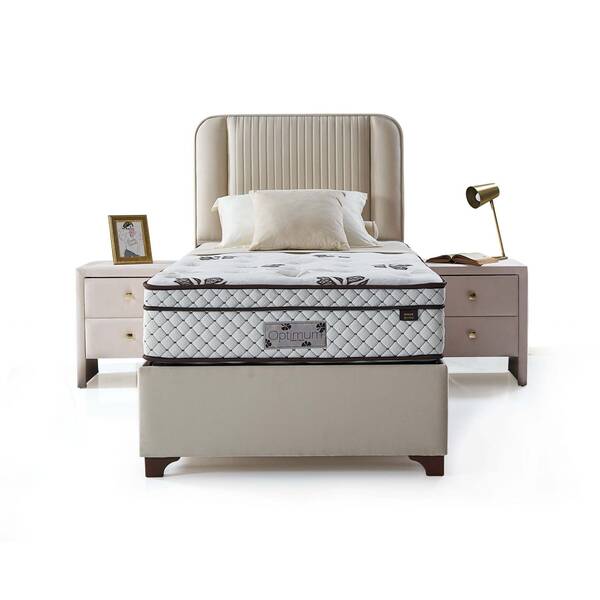 Ewos - HKM Optimum Setra Set 120X200