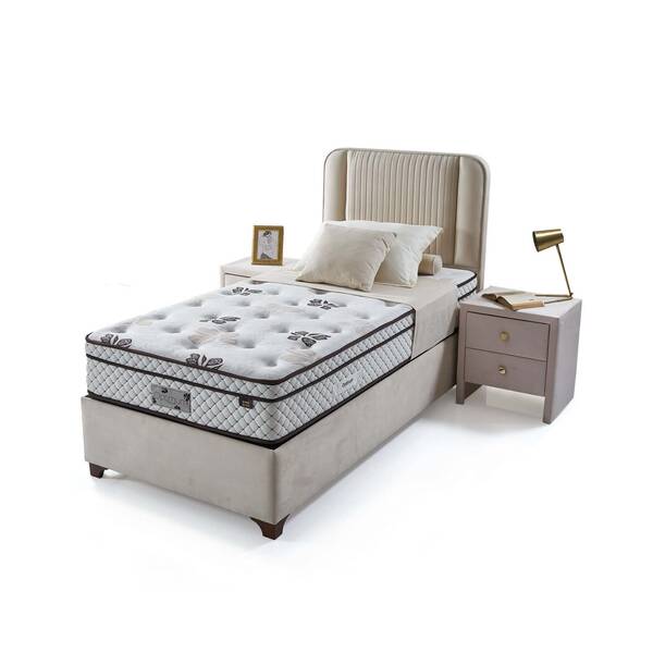 HKM Optimum Setra Set 180X200 - 2