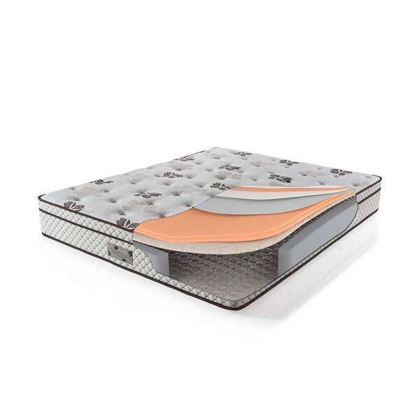 HKM Optimum Setra Set 180X200 - 4