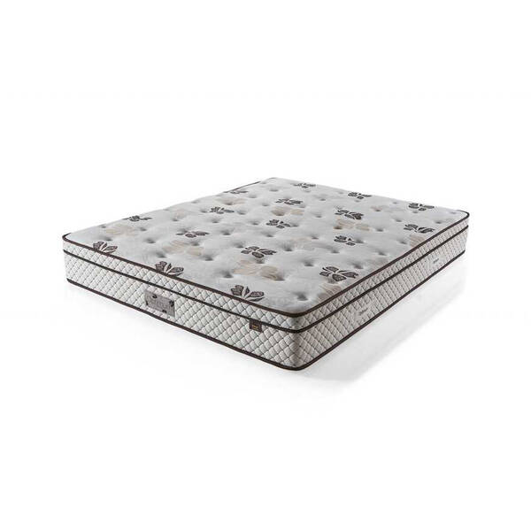 HKM Optimum Yatak 200X200 - 1