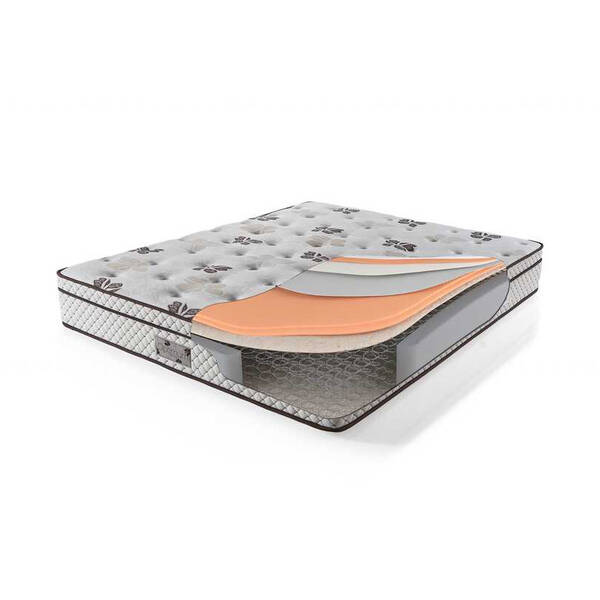 HKM Optimum Yatak 200X200 - 3