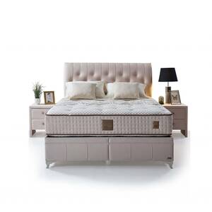 HKM Platin Damla Set 140X200 - 5