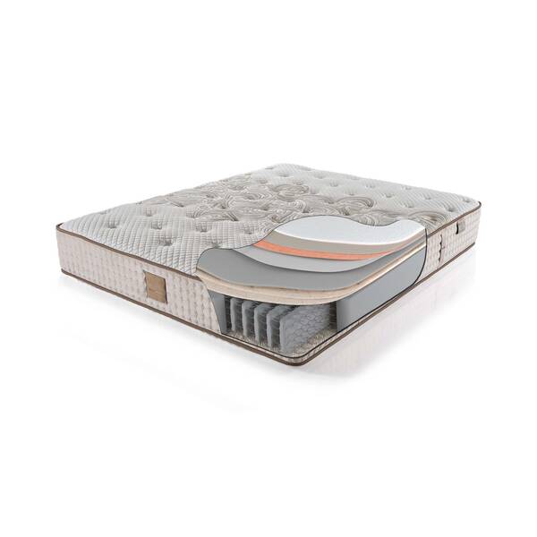 HKM Platin Damla Set 200X200 - 4