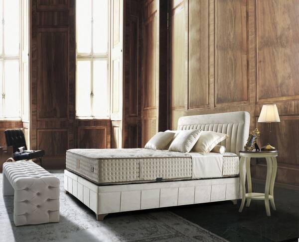 HKM Platin Yatak 120X200 - 2