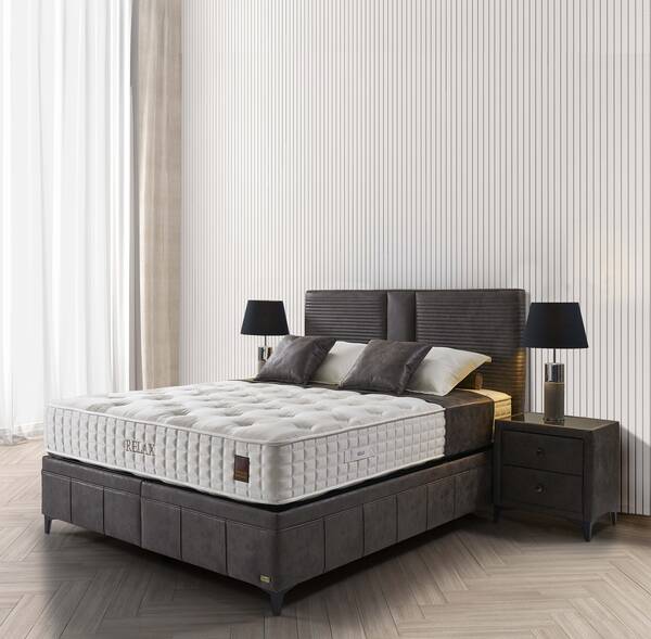 HKM Relax Angel Set 200X200 - 1