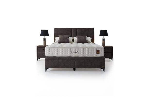HKM Relax Angel Set 200X200 - 2