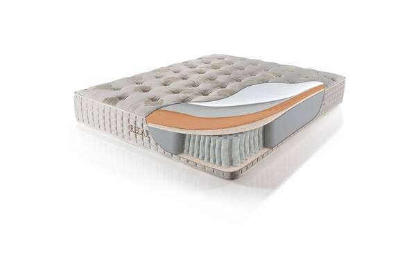 HKM Relax Angel Set 200X200 - 5