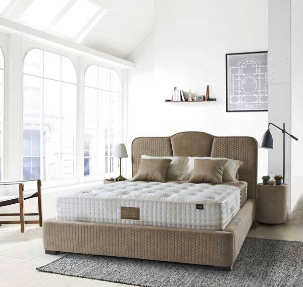 HKM Relax Yatak 120X200 - 2