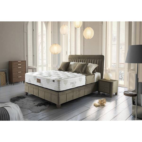 HKM Relax Yatak 200X200 - 3