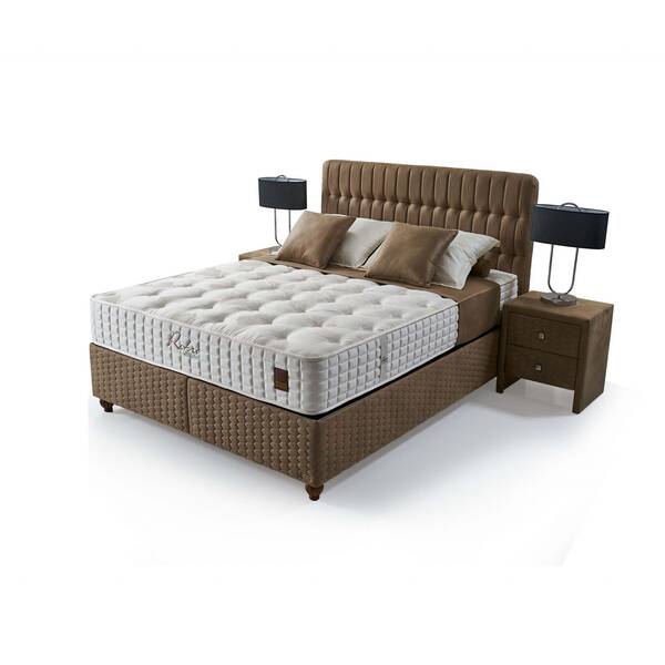 HKM Retro Punto Set 120X200 - 1