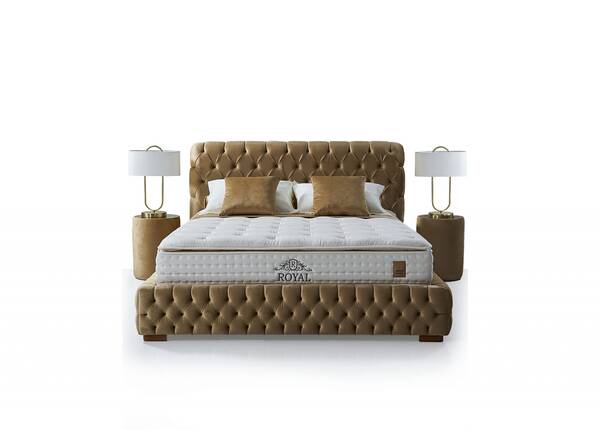 HKM Royal Luis Set 200X200 - 2