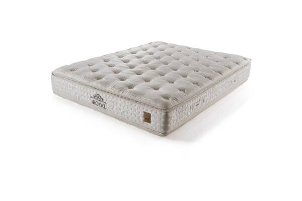 HKM Royal Luis Set 200X200 - 3