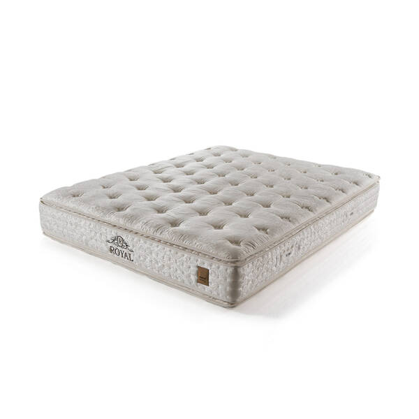HKM - HKM Royal Yatak 120X200 HKM - HKM Royal Yatak 120X200