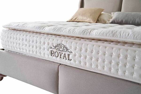 HKM Royal Yatak 150X200 - 3