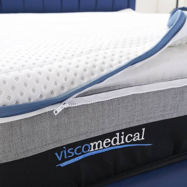 HKM Visco Medical Yatak 120X200 - 3