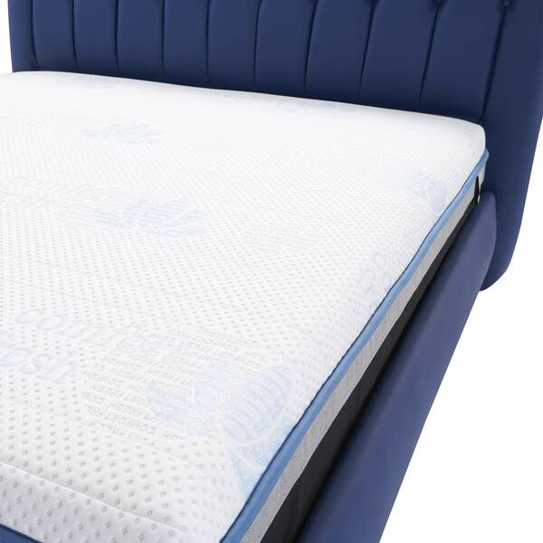 HKM Visco Medical Yatak 120X200 - 4
