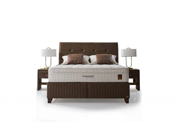 HKM Visco Point Siena Set 200X200 - 2