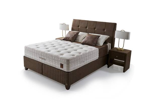 HKM Visco Point Siena Set 200X200 - 3
