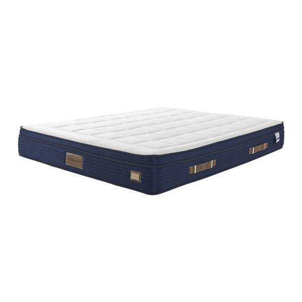 HKM - HKM Viscopocket Yatak 160X200