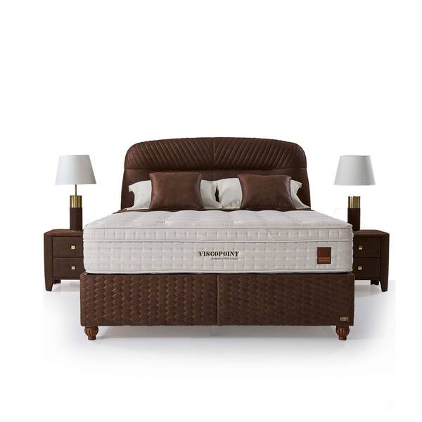 HKM Viscopoint Teos Set 160X200 - 1