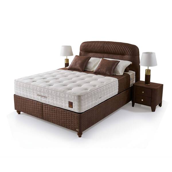 HKM Viscopoint Teos Set 160X200 - 2