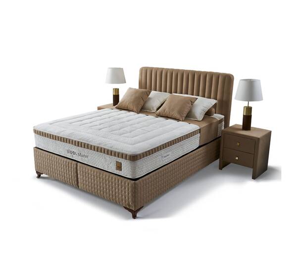 HKM Wool Master Pandora Set 160X200 - 3
