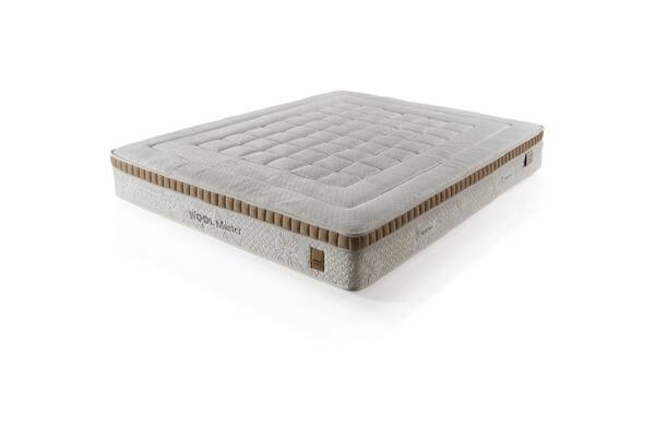HKM Wool Master Pandora Set 160X200 - 4