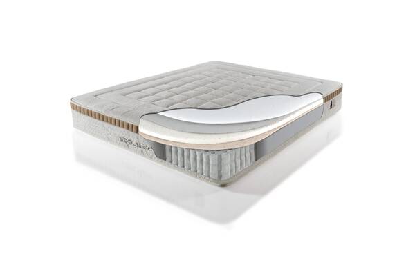 HKM Wool Master Pandora Set 160X200 - 5