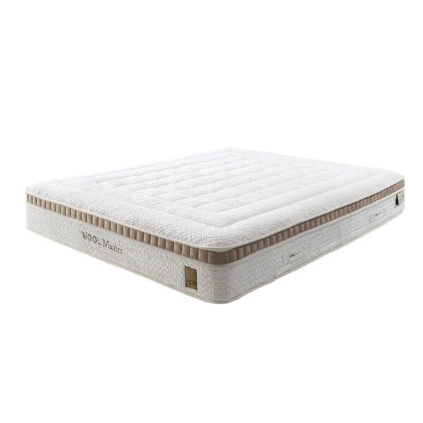 HKM - HKM Woolmaster Yatak 120X200 HKM - HKM Woolmaster Yatak 120X200
