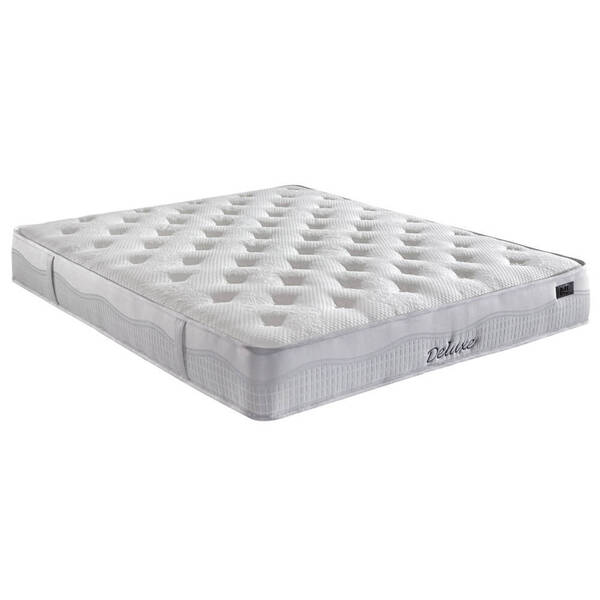İdaş Altın Ortopedik Deluxe Yatak 90X190 - 2