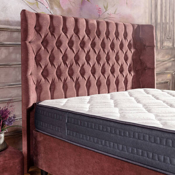 İdaş Altın Ortopedik Klasik Yatak 120X200 - 3