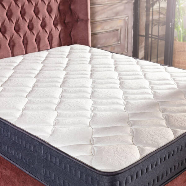 İdaş Altın Ortopedik Klasik Yatak 160X200 - 4