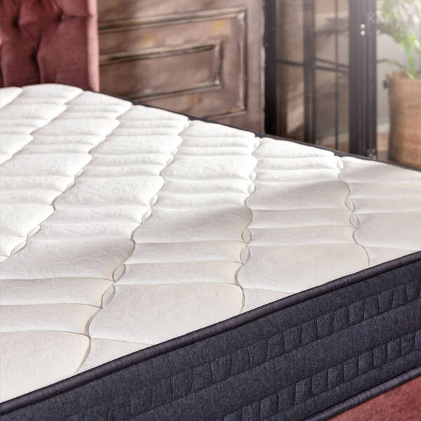 İdaş Altın Ortopedik Klasik Yatak 160X200 - 6
