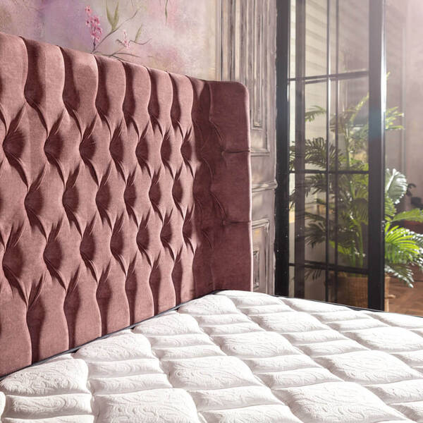 İdaş Altın Ortopedik Klasik Yatak 160X200 - 7