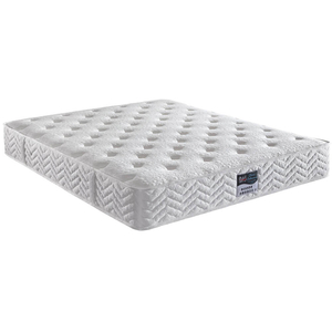 İdaş Clima Pocket Lateks Yatak 160X200 - 4
