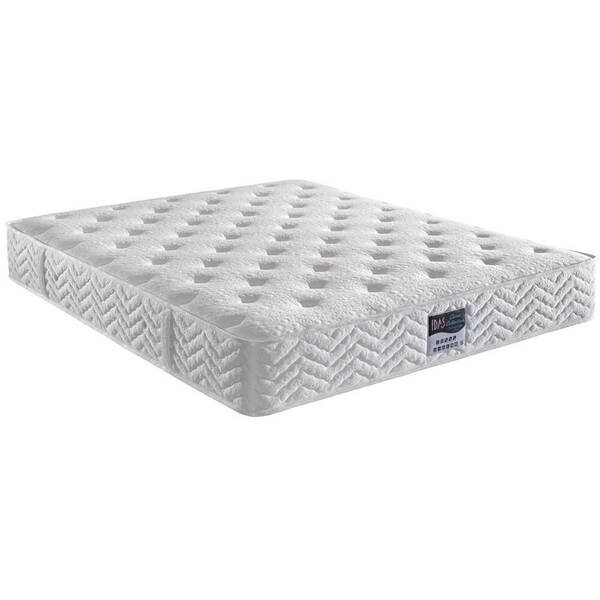 İdaş Clima Pocket Lateks Yatak 160X200 - 4