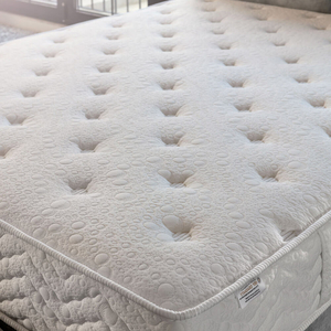 İdaş Clima Pocket Lateks Yatak 160X200 - 5