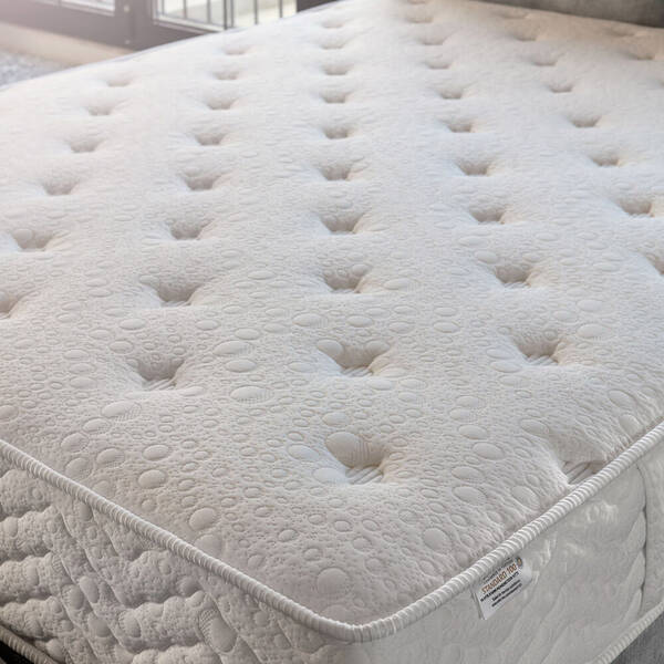 İdaş Clima Pocket Lateks Yatak 160X200 - 5