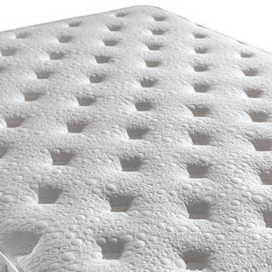 İdaş Clima Pocket Lateks Yatak 160X200 - 6