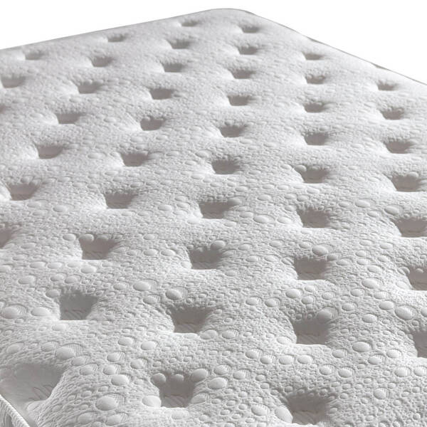İdaş Clima Pocket Lateks Yatak 160X200 - 6